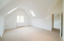 Langwith Junction bedroom extension leads