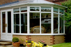 conservatories Langwith Junction
