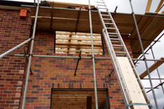 house extensions Langwith Junction