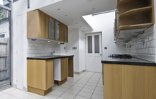 Langwith Junction kitchen extension leads